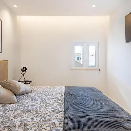 #126 T1 Vale Mangude 213 By Holidays * 阿尔布费拉