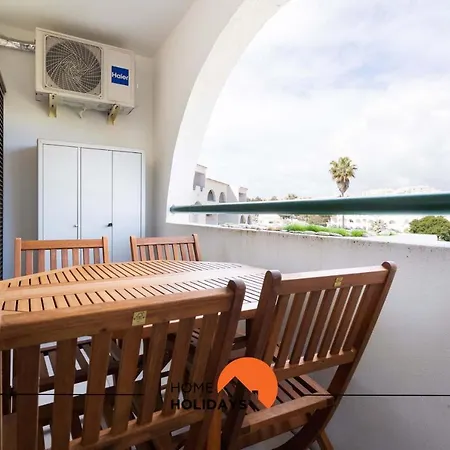 公寓 #126 T1 Vale Mangude 213 By Holidays *