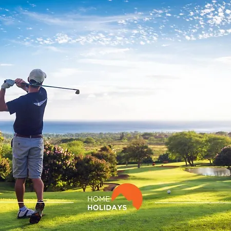 公寓 #126 T1 Vale Mangude 213 By Holidays