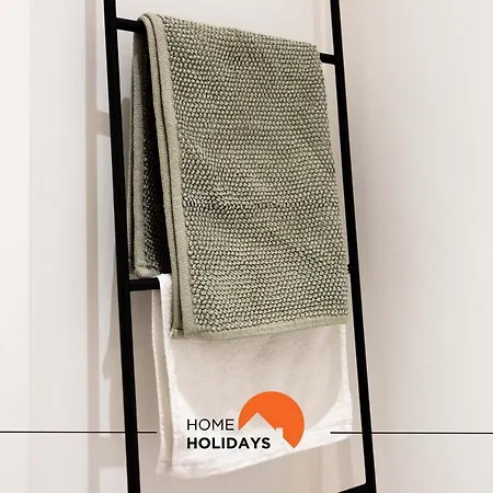 公寓 #126 T1 Vale Mangude 213 By Holidays *