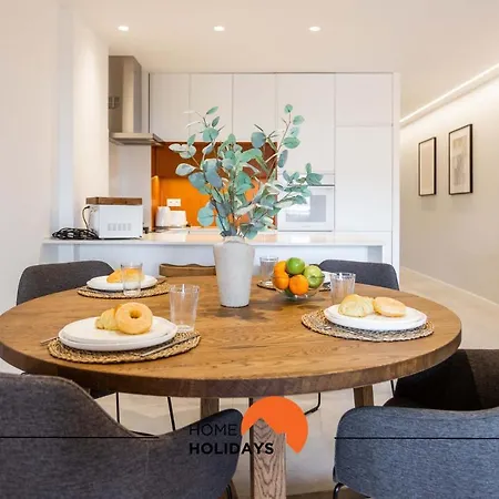 #126 T1 Vale Mangude 213 By Holidays 阿尔布费拉