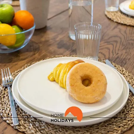 #126 T1 Vale Mangude 213 By Holidays 公寓