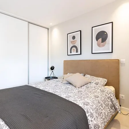 #126 T1 Vale Mangude 213 By Holidays * Albufeira