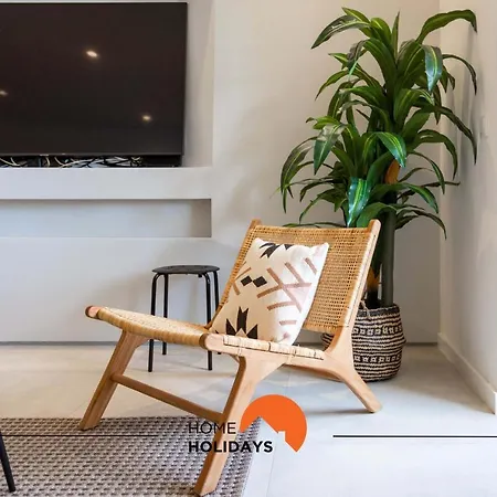 Apartment #126 T1 Vale Mangude 213 By Holidays