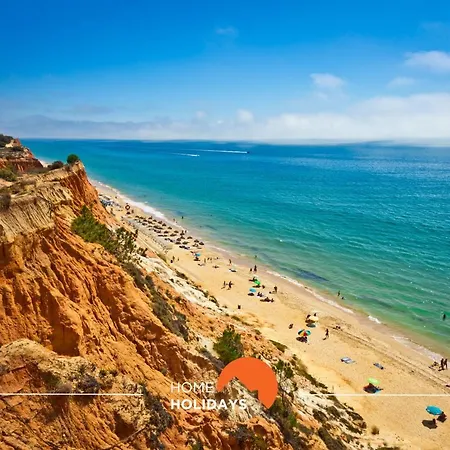 #126 T1 Vale Mangude 213 By Holidays * Albufeira
