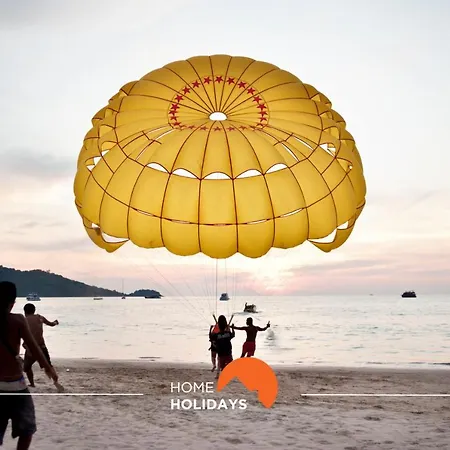 #126 T1 Vale Mangude 213 By Holidays *