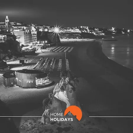 #126 T1 Vale Mangude 213 By Holidays * Albufeira