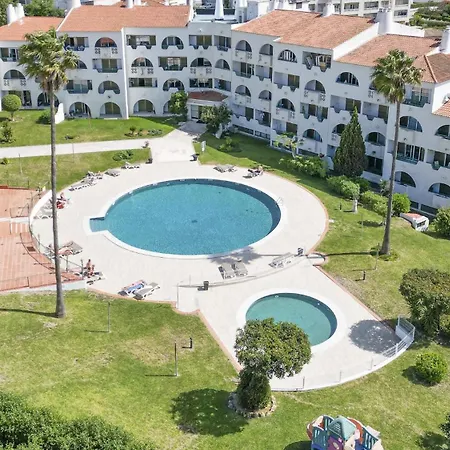 Appartement #126 1br Vale Mangude Pool & Albufeira