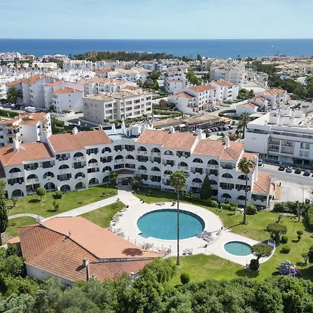 Appartement #126 1br Vale Mangude Pool & Albufeira