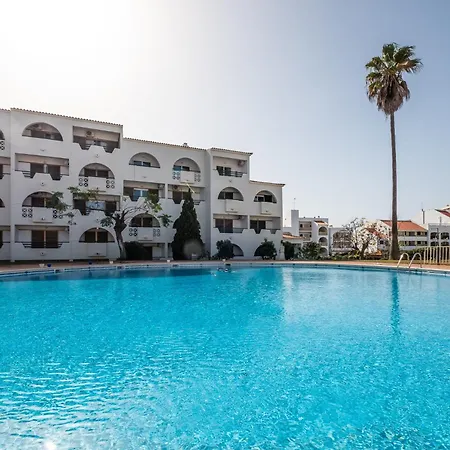 #126 1br Vale Mangude Pool & Albufeira