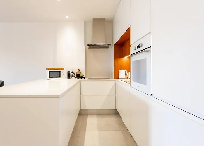 아파트 #126 T1 Vale Mangude 213 By Holidays 알부페이라