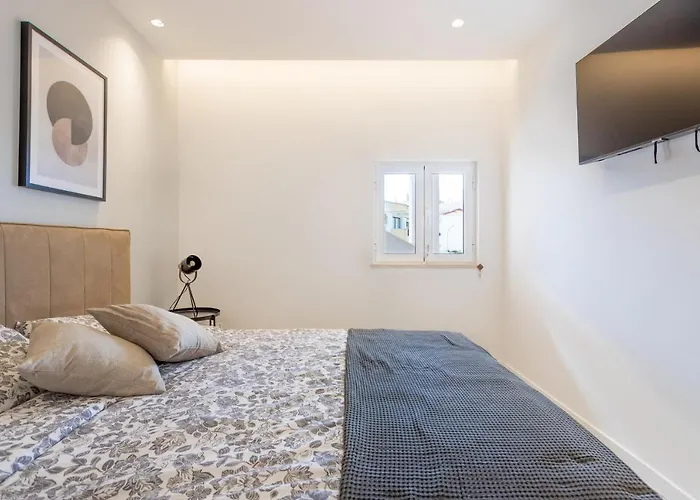 #126 T1 Vale Mangude 213 By Holidays * 알부페이라