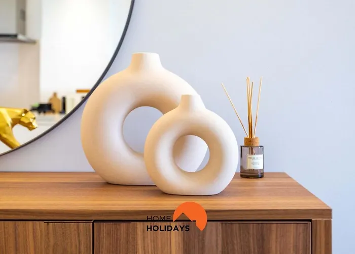 #126 T1 Vale Mangude 213 By Holidays *