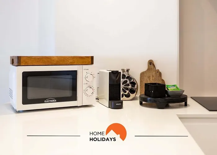 #126 T1 Vale Mangude 213 By Holidays 아파트 알부페이라