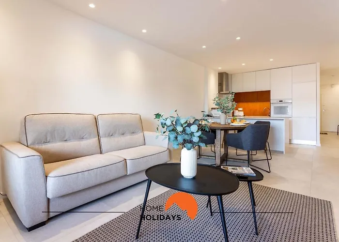 #126 T1 Vale Mangude 213 By Holidays 아파트 알부페이라