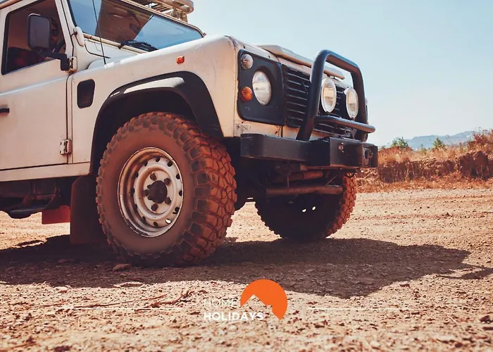 #126 T1 Vale Mangude 213 By Holidays 아파트