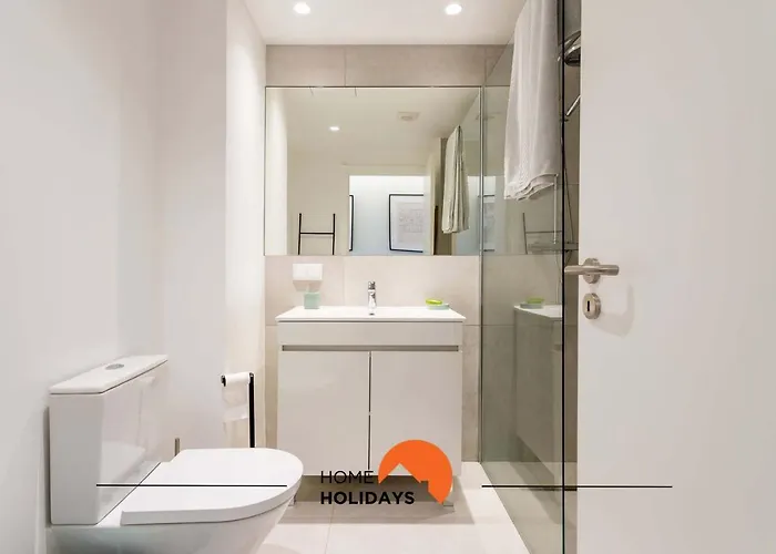 #126 T1 Vale Mangude 213 By Holidays 아파트 알부페이라