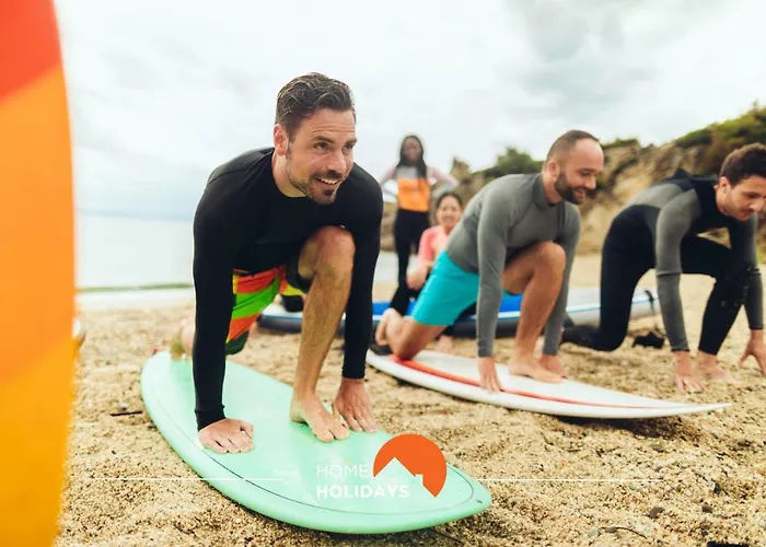 #126 T1 Vale Mangude 213 By Holidays 아파트 알부페이라