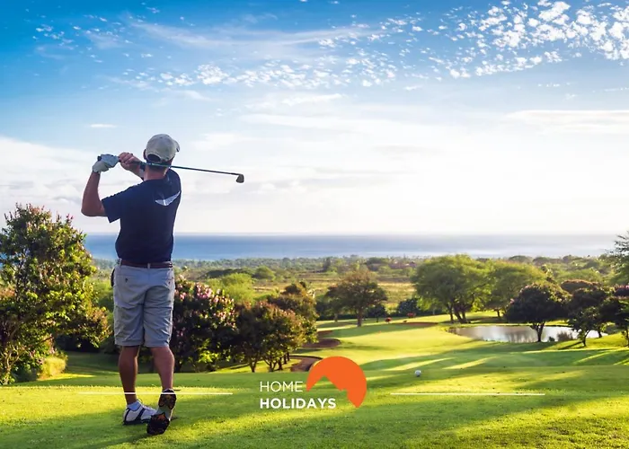 아파트 #126 T1 Vale Mangude 213 By Holidays