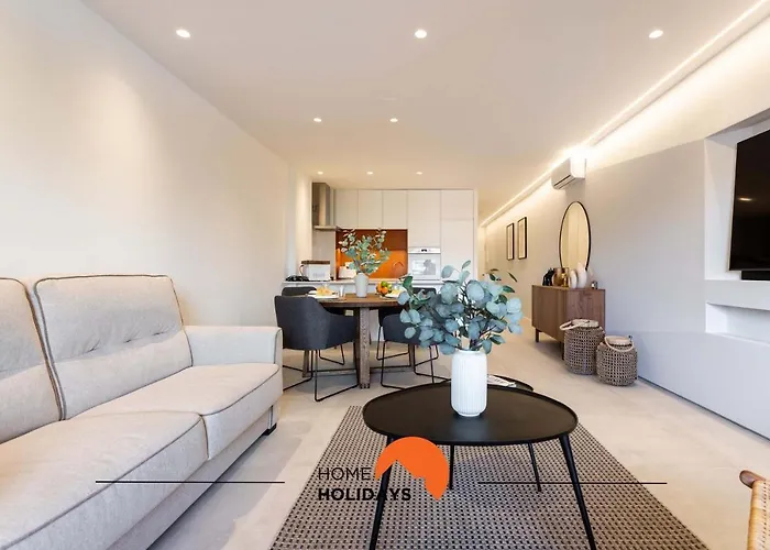 #126 T1 Vale Mangude 213 By Holidays *