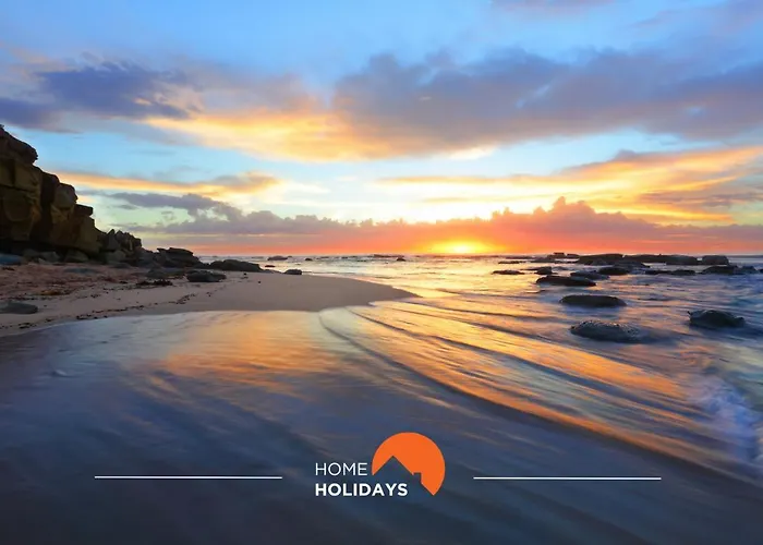 #126 T1 Vale Mangude 213 By Holidays 알부페이라