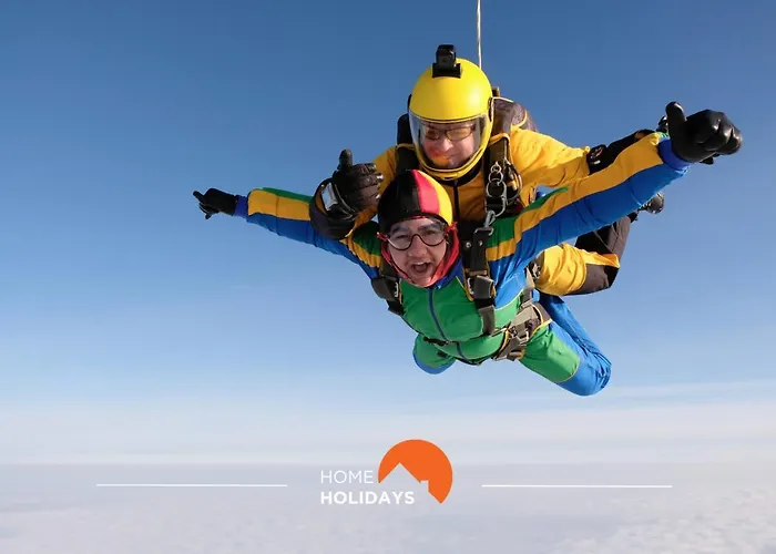 #126 T1 Vale Mangude 213 By Holidays 알부페이라