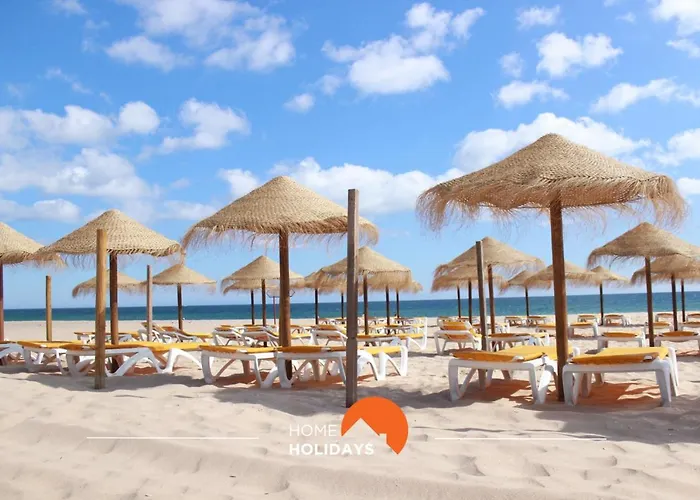 #126 T1 Vale Mangude 213 By Holidays