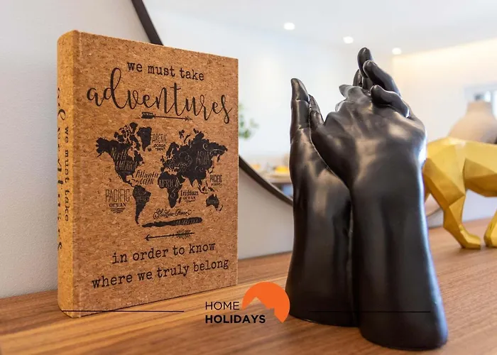 #126 T1 Vale Mangude 213 By Holidays *