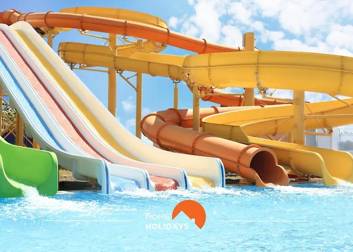 아파트 #126 T1 Vale Mangude 213 By Holidays