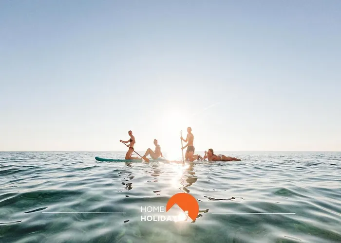 #126 T1 Vale Mangude 213 By Holidays