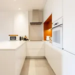 Apartament #126 1br Vale Mangude Pool & Albufeira