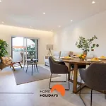 Apartamento #126 1br Vale Mangude Pool & *