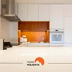 Apartament #126 1br Vale Mangude Pool &