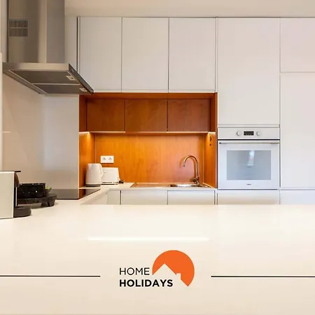 Apartment #126 T1 Vale Mangude 213 By Holidays