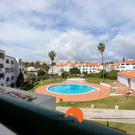#126 T1 Vale Mangude 213 By Holidays Apartment Albufeira