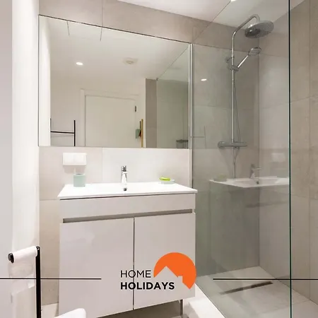 #126 T1 Vale Mangude 213 By Holidays Appartement