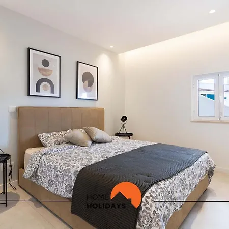 Apartamento #126 1br Vale Mangude Pool & Albufeira